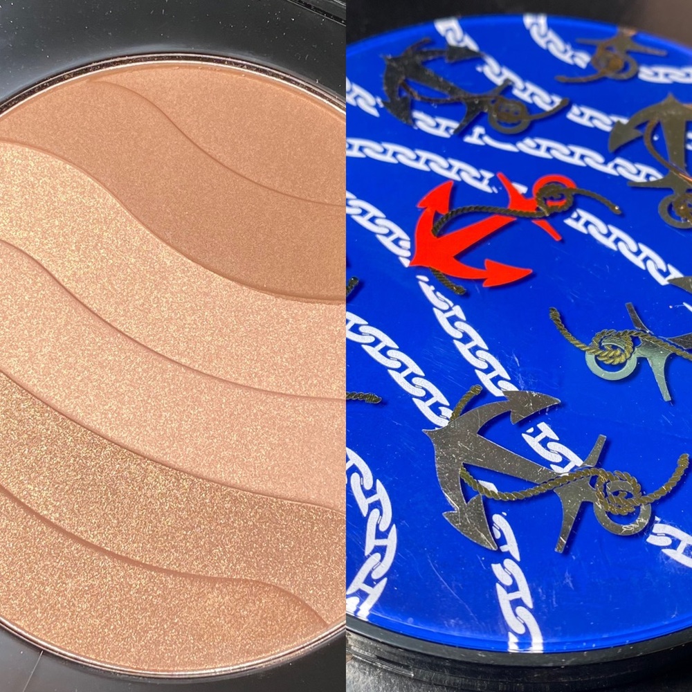 Quo Bronzer Powder